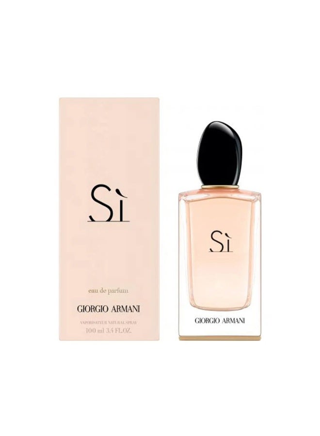 Si EDP 100ml - Image 1